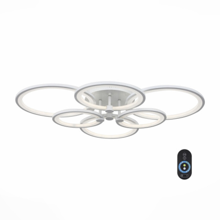 Накладные светильники — Накладной светильник ST-Luce SL867.502.06 купить в 