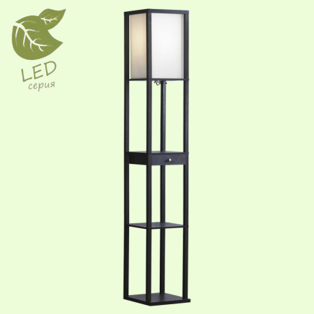 Торшеры и напольные светильники — Торшер Lussole GRLSP-0333 купить в 