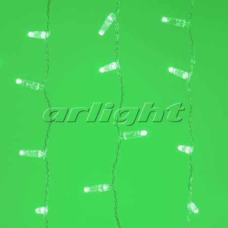 Светодиодные занавесы — Светодиодный занавес ARdecoled 024848 купить в 