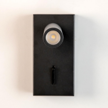 Настенные бра — Бра Citilux CL704351 купить в 