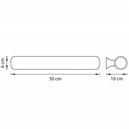 Настенные бра — Бра Lightstar 801833 купить в  Настенные бра — Бра Lightstar 801833 купить в