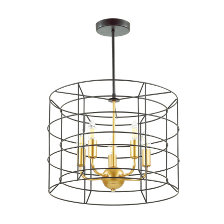 Люстры на штанге — Люстра на штанге LUMION 4410/5 купить в 