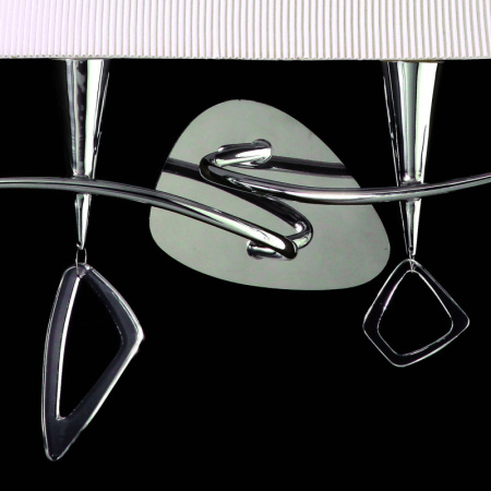 Настенные бра — Бра Mantra 1648 купить в 