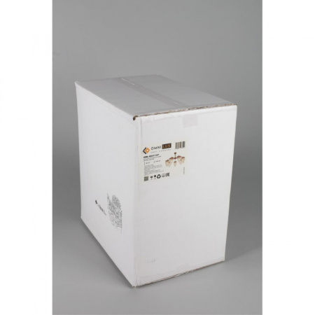 Люстры на штанге — Люстра на штанге Omnilux OML-69317-07 купить в 