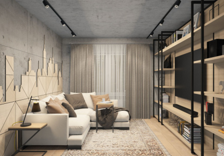 Трековые светильники — Светильник на шине Novotech 370849 купить в 