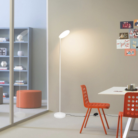 Торшеры и напольные светильники — Торшер Mantra 8510 купить в  Торшеры и напольные светильники — Торшер Mantra 8510 купить в