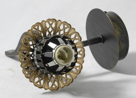 Настенные бра — Бра Lussole LSP-0091 купить в 