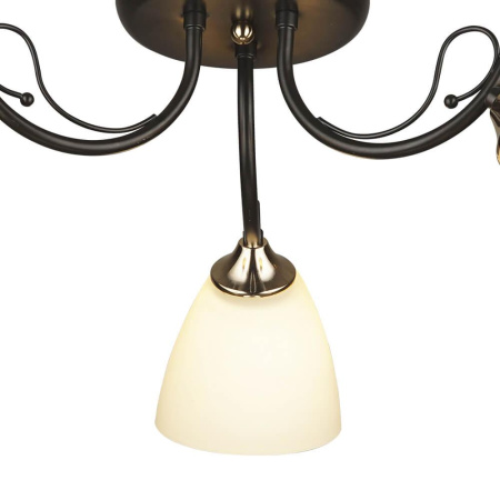 Потолочные люстры — Потолочная люстра Seven Fires Алес 66268.01.69.03 купить в 