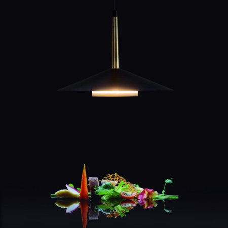 Подвесные светильники — Подвесной светильник Mantra 7305 купить в 