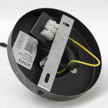 Подвесные светильники — Подвесной светильник Lussole LSP-9695 купить в 