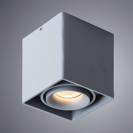 Накладные точечные светильники — Накладной светильник ARTE Lamp A5654PL-1GY купить в  Накладные точечные светильники — Накладной светильник ARTE Lamp A5654PL-1GY купить в