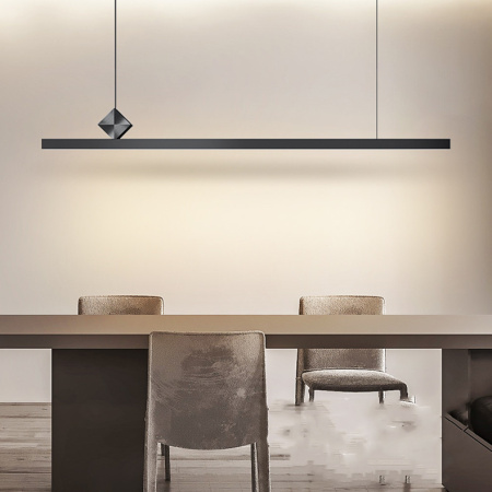 Подвесные светильники — Подвесной светильник ImperiumLoft 220337-23 купить в 