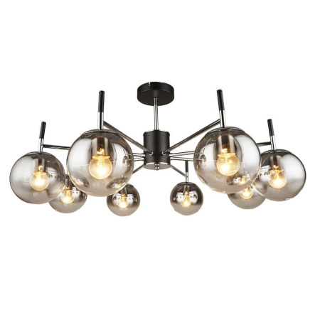 Потолочные люстры — Потолочная люстра Seven Fires Монкиеро 66405.01.13.08 купить в 