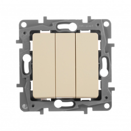 Выключатели — Выключатель Legrand 672313 купить в 
