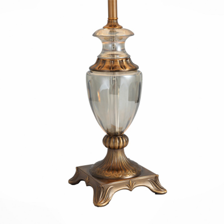 Настольные лампы — Настольная лампа ST-Luce SL966.304.01 купить в 