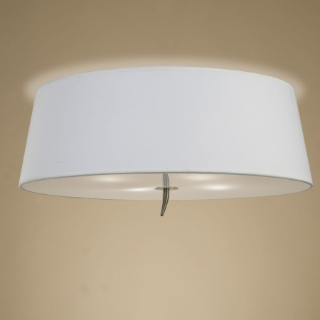 Накладные светильники — Накладной светильник Mantra 1929 купить в 