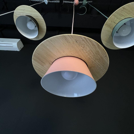 Подвесные светильники — Подвесной светильник Imperium Loft Eco 178164-26 купить в  Подвесные светильники — Подвесной светильник Imperium Loft Eco 178164-26 купить в