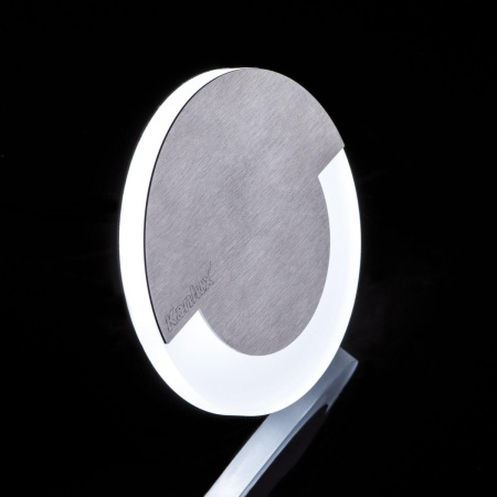 Подсветки для лестниц и ступеней — Подсветка для лестницы Kanlux SOLA LED P68 CW CZ 27080 купить в 