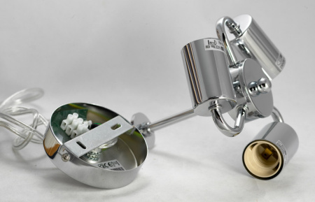 Подвесные светильники — Подвесной светильник Lussole LSP-9990 купить в 