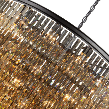 Люстры каскадные — Каскадная люстра Vitaluce V5226-1/14+35+1 купить в  Люстры каскадные — Каскадная люстра Vitaluce V5226-1/14+35+1 купить в