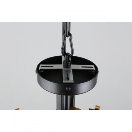 Люстры на штанге — Люстра на штанге Omnilux OML-99703-06 купить в 