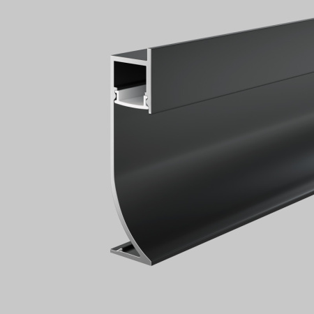 Профили для светодиодных лент — Профиль Maytoni Technical ALM-5314-B-2M купить в 