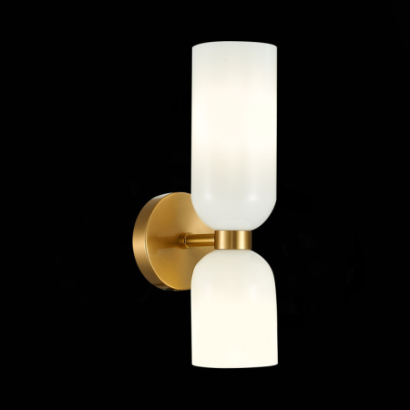 Настенные бра — Бра ST-Luce SL1180.201.02 купить в  Настенные бра — Бра ST-Luce SL1180.201.02 купить в