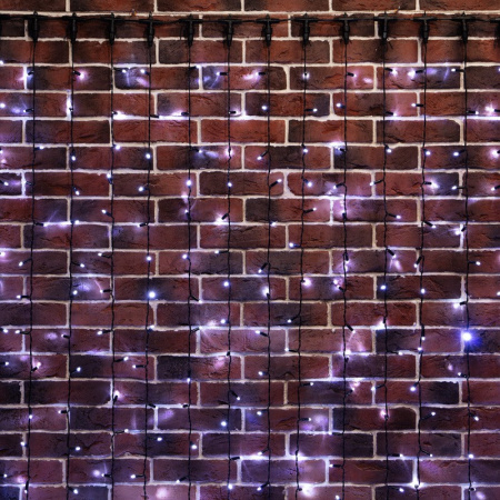 Светодиодные занавесы — Светодиодный занавес Neon-Night 235-165 купить в  Светодиодные занавесы — Светодиодный занавес Neon-Night 235-165 купить в