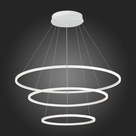 Люстры каскадные — Каскадная люстра ST-Luce ST605.543.114 купить в 