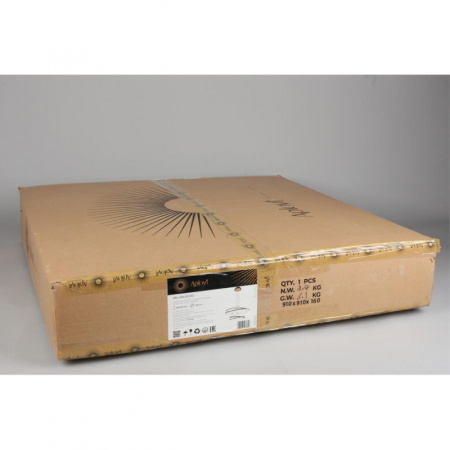 Люстры подвесные — Подвесная люстра APLOYT APL.034.03.120 купить в 