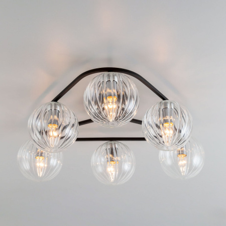 Люстры накладные — Накладная люстра Citilux CL113161 купить в 