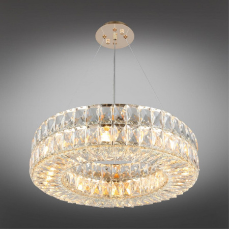 Люстры подвесные — Подвесная люстра APLOYT APL.833.03.08 купить в 