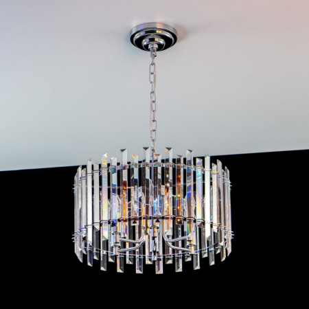 Люстры подвесные — Подвесная люстра Citilux CL334161 купить в 