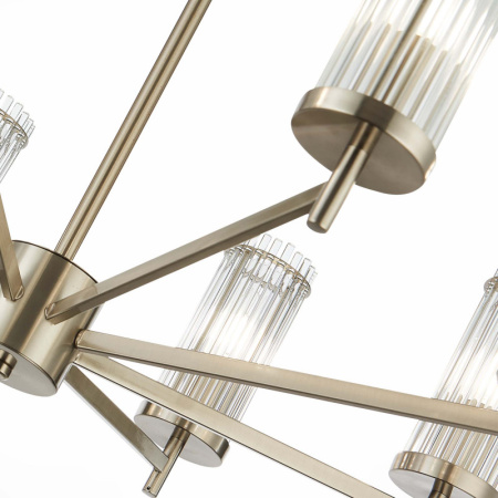 Люстры на штанге — Люстра на штанге ST-Luce SL1233.102.08 купить в 