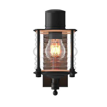 Уличные настенные светильники — Светильник настенный Covali WL-30480 купить в 