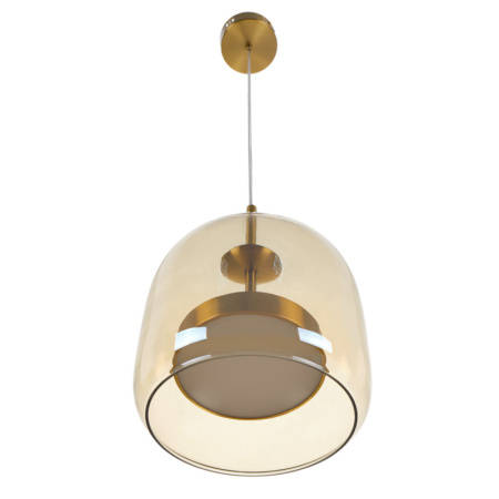 Подвесные светильники — Подвесной светильник MyFar MR2132-1PL купить в 