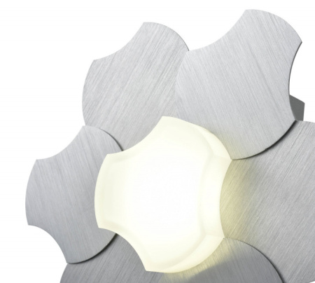 Настенные бра — Бра Vele Luce VL8045W01 купить в  Настенные бра — Бра Vele Luce VL8045W01 купить в