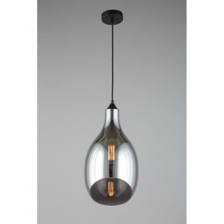 Подвесные светильники — Подвесной светильник Omnilux OML-93026-01 купить в 