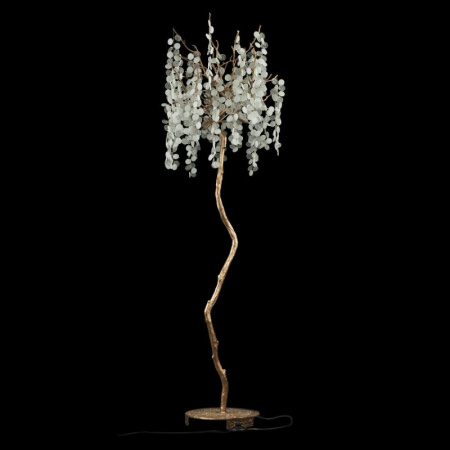 Торшеры и напольные светильники — Торшер LOFT IT 10066F GB купить в 