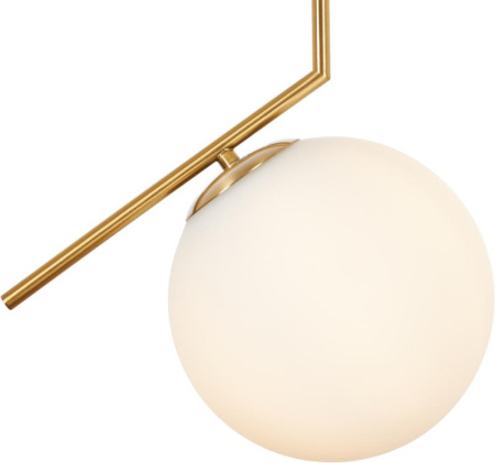 Подвесные светильники — Подвесной светильник MyFar MR1161-1P купить в 