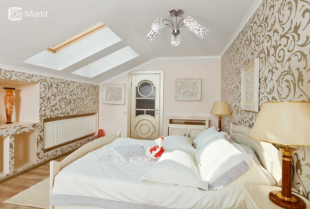 Люстры на штанге — Люстра на штанге MW-Light 261019505 купить в 