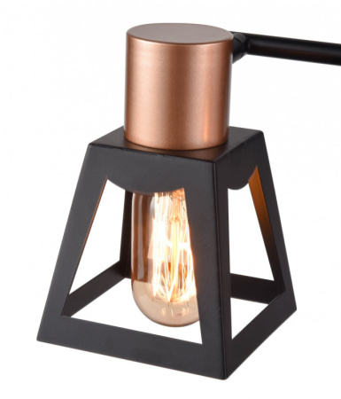 Споты — Спот Vele Luce VL6462W02 купить в 