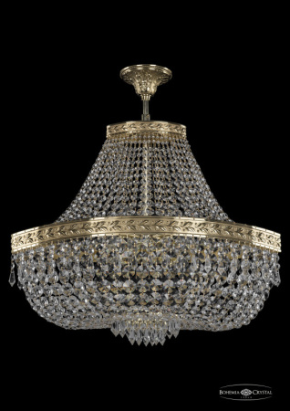 Люстры на штанге — Люстра на штанге Bohemia Ivele Crystal 19273/H1/60IV G купить в  Люстры на штанге — Люстра на штанге Bohemia Ivele Crystal 19273/H1/60IV G купить в