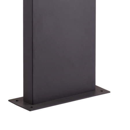 Средние уличные фонари — Садово-парковый светильник Mantra 6773 купить в 