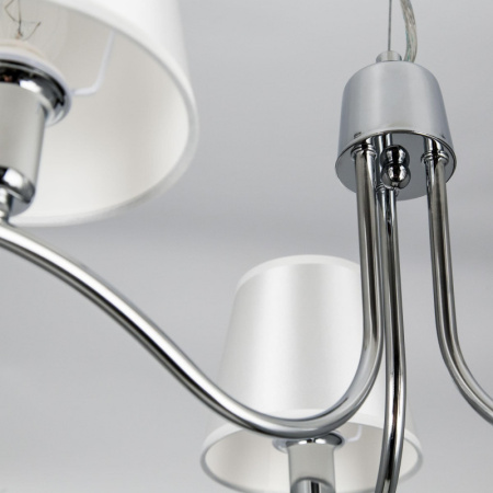 Люстры подвесные — Подвесная люстра Citilux CL439131 купить в 