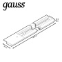 Шинопроводы — Шинопровод Gauss TR127 купить в  Шинопроводы — Шинопровод Gauss TR127 купить в