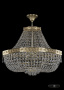 Люстры на штанге — Люстра на штанге Bohemia Ivele Crystal 19273/H1/60IV G купить в  Люстры на штанге — Люстра на штанге Bohemia Ivele Crystal 19273/H1/60IV G купить в