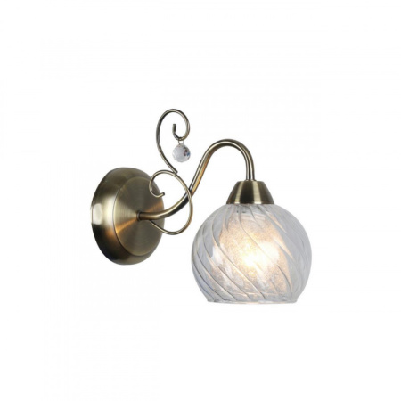 Настенные бра — Бра Omnilux OML-53501-01 купить в 