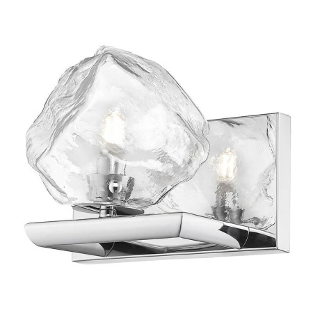 Потолочные светильники — Бра Zumaline Rock W0488-01A-B5AC купить в 