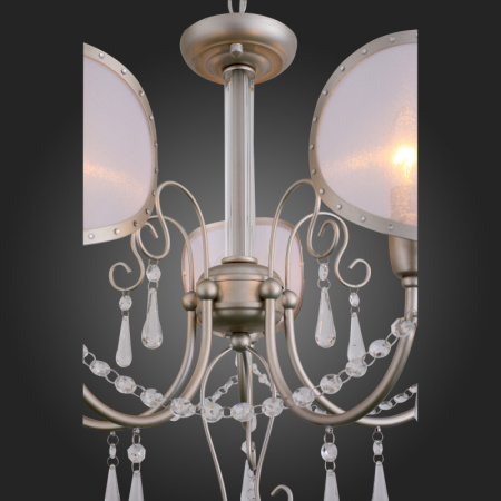 Люстры подвесные — Подвесная люстра ST-Luce SL173.303.05 купить в 